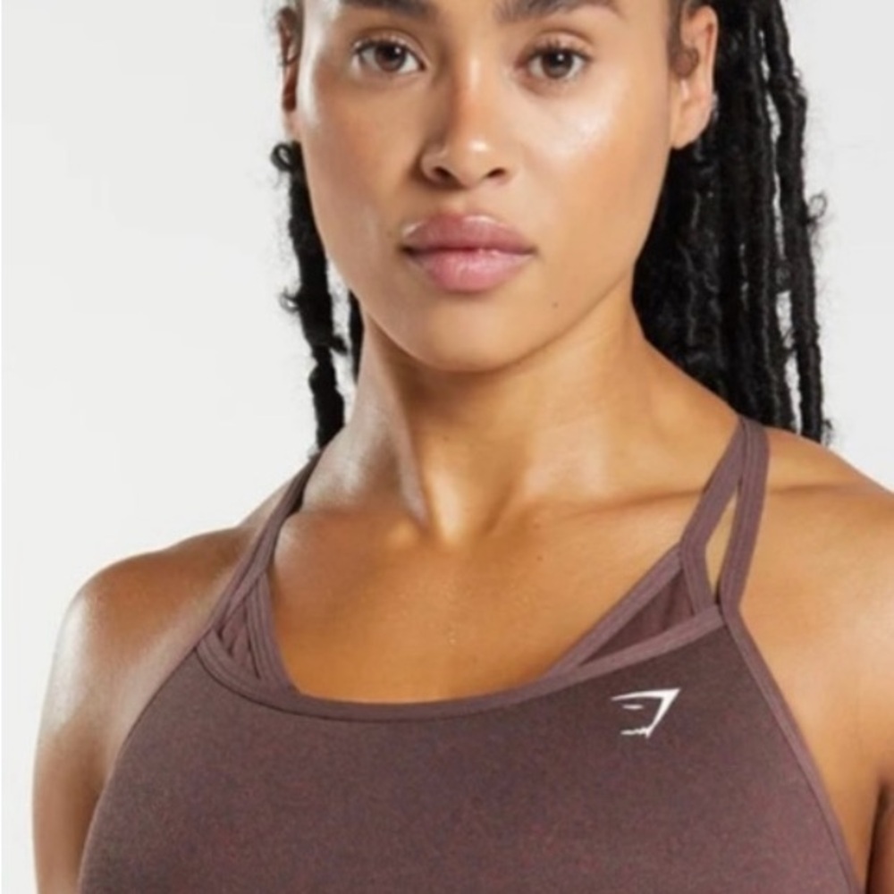 Gymshark Adapt Fleck Seamless Sports Bra